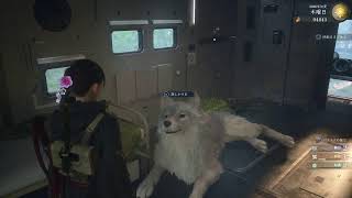 今日は、どんな動物にあえるかな😄　Beast of Reincarnation