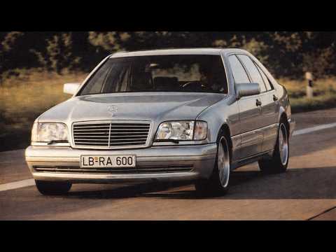 The Most Overengineered Car Ever Made