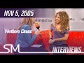 Shakira 2005 Wetten Dass Interview