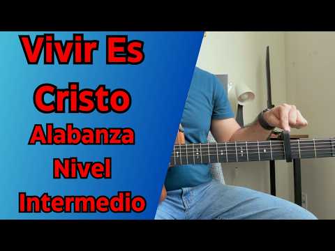 Vivir Es Cristo - Jonathan Jeréz