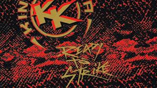 King Kobra-Tough Guys