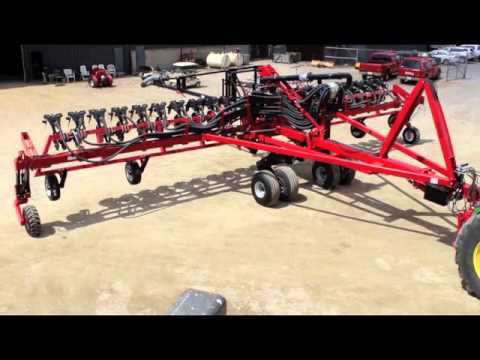 Cadman Manure Tooling