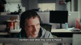 Colgate YCMAD Winners C-P Central Europe East and C-P Ukraine