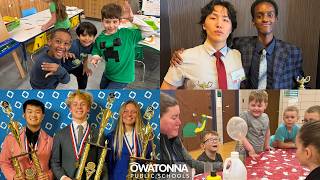 Board Meeting || March 23rd, 2026 || Owatonna Public Schools