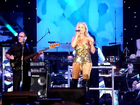 Kerry Ellis - Proms in the Park 2010