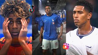 ⚽ BEST FOOTBALL EDITS - SKILLS, GOALS, FAILS (469) | FOOTBALL TIKTOK COMPILATION