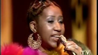 Aretha Franklin-Mr Spain