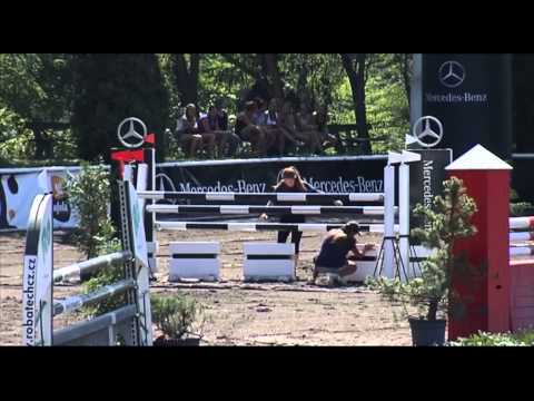 Záznam 10. kola ČSP 2015 – Czech Junior Cup – Plzeň