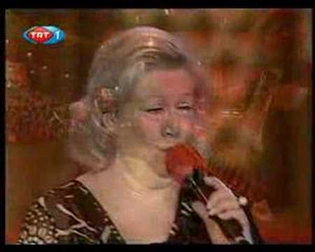 Inci Cayirli - Hicbir Seyde Gozum Yok