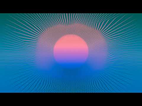 KUNZITE - BLUE ROOMS