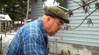 no slip shoes sole treatment for freezing rain or ice do it yourself cheap!