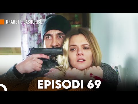 Krahët e Dashurisë | Episodi 69