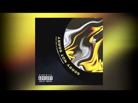 Sniper J X Aw6ken X Asa - Sorry Not Sorry (Audio)