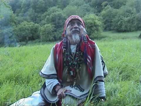 פדרו קרוז, המורה שלי