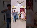Margazhiye Mallikaye ️ Shorts Shortvideo Dance Familydance Funny Sushanthivlogs