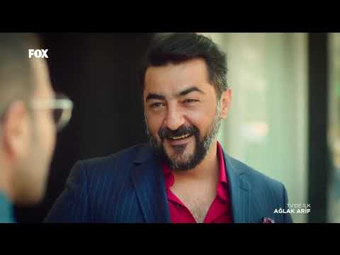 AĞLAK ARİF  | FULL HD İZLE | REKLAMSIZ