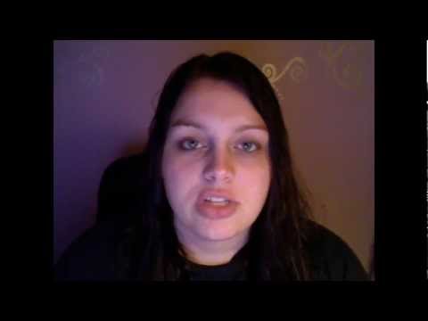 Wilhelmina Ophelia Kaiser...better known as Mina