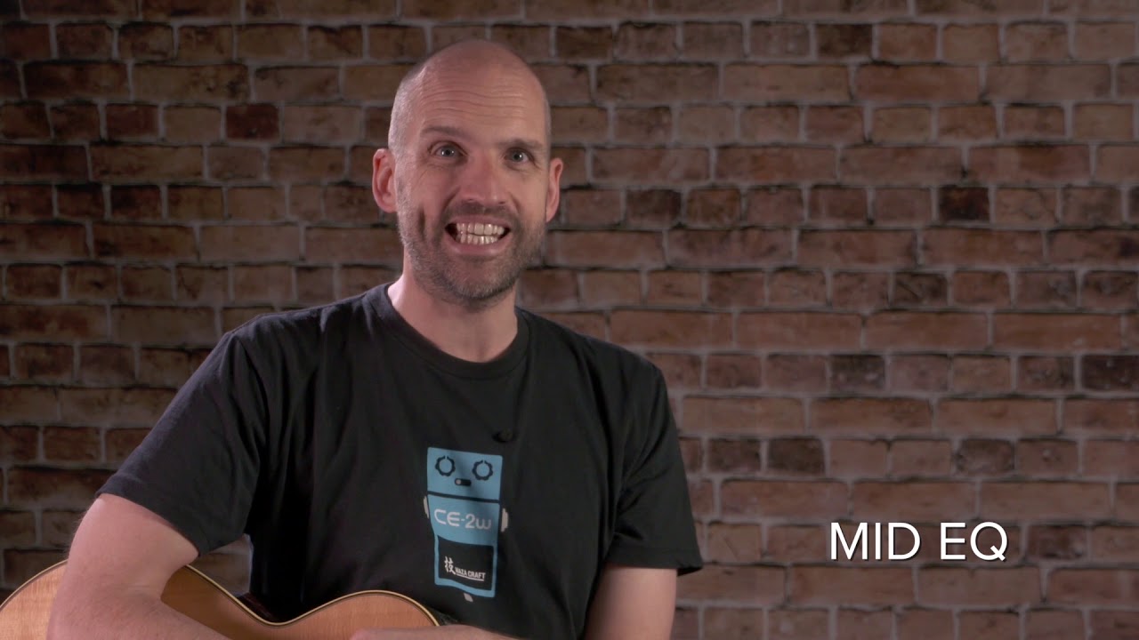 BOSS Processeur d’effets AD-10