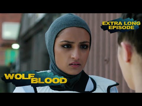 Wolfblood | Season 5: Extra long episode 4, 5, 6,