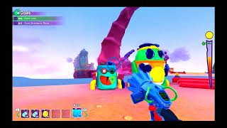 Island Saver Fantasy Island 100%