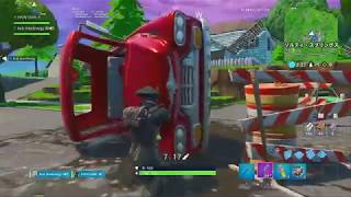 highlight❷【Fortnite】