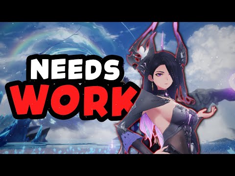 I played Anime Warframe, It's Fun but...