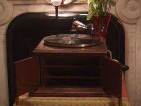 "The House of David Blues", The Virginians, dir. Ross Gorman