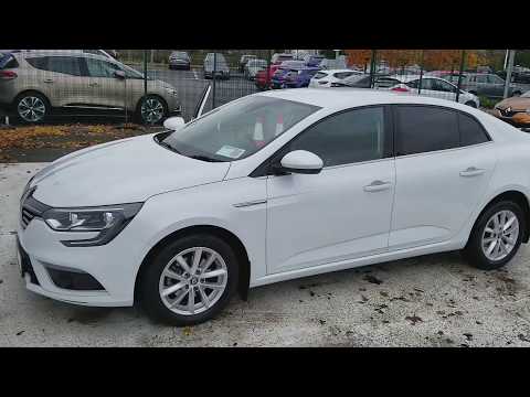 181 Renault Megane GC Dynamique | O'Brien's Kilkenny