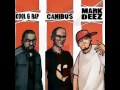 Mark Deez Feat Kool G Rap Canibus