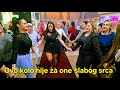 Ovo Kolo Nije Za One Slabog Srca Svadbeni Salon Vidikovac Vitez 15 02 2025 Suljo Muslić