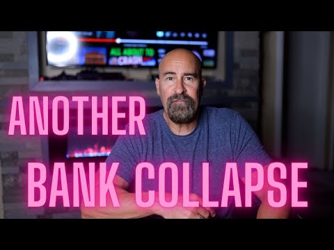 ALERT🚨ANOTHER BANK COLLAPSES - REPUBLIC FIRST BANK HAS BEEN SEIZED - GET YOUR MONEY OUT