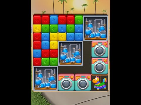 TOON BLAST level 3204