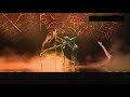 Cirque du Soleil Ovo "Orvalho | Handbalancing"