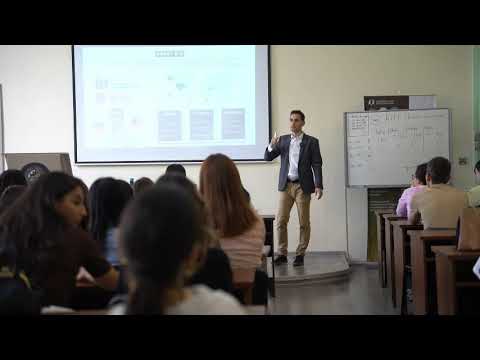 Entrepreneurial Spirit