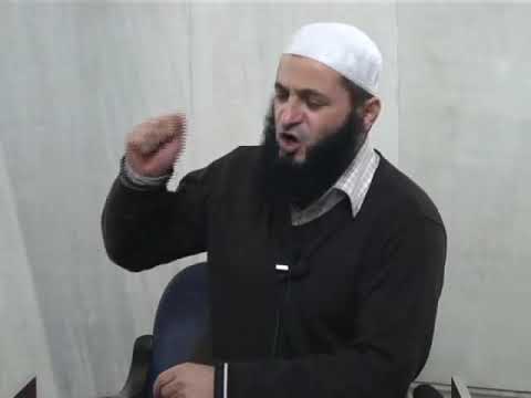 Sadullah Bajrami - Shenjat e Kijametit - 5
