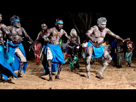 Jilyiluyn (Roper River) - Jambalmurru Nunggarrgalu