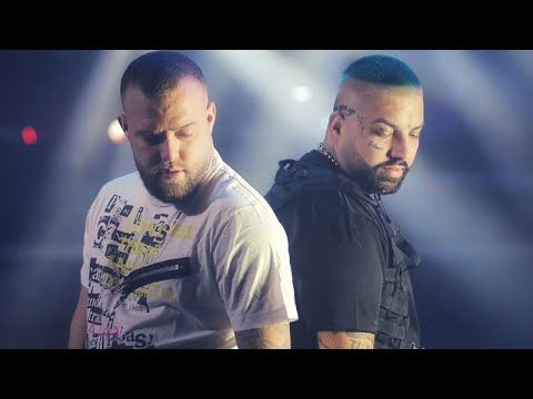 Niko Pandetta Ft. Anthony - Spuogliete (Official Video 2020)