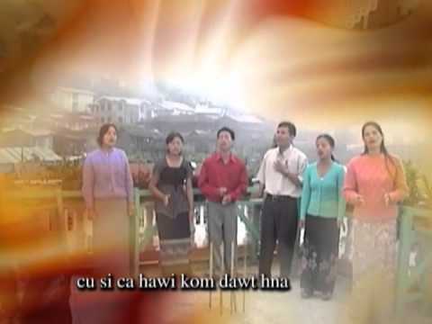 13. Kan Tonmi Cio Kan Chim Ahcun