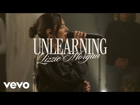Lizzie Morgan - Unlearning (Official Live Video)