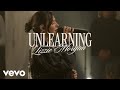 Lizzie Morgan Unlearning Official Live Video