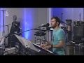 Jon Thurlow Set 9 10 2013