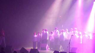 Carter USM Road to Domestos and Everytime a Churchbell Rings