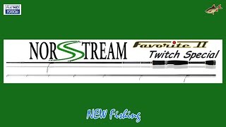 Norstream dynamic ii - twitch special