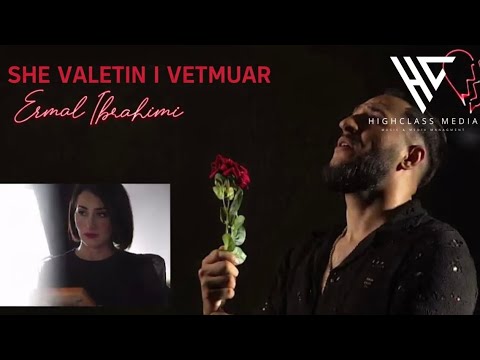 Ernim Ibrahimi - SHEN VALENTINI #2024