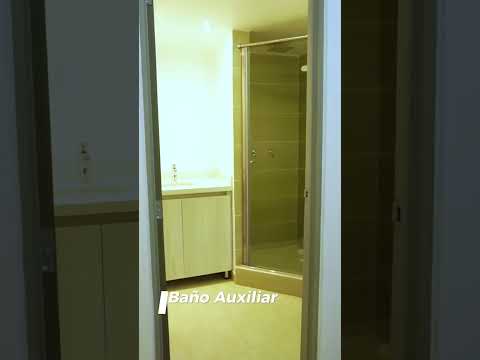 Apartamento en arriendo villa del prado