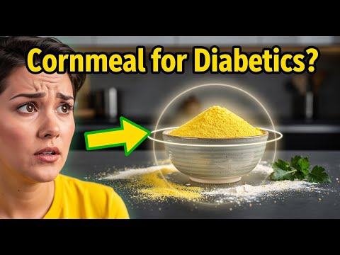 Is Cornmeal Good for Diabetics? A Comprehensive Guide