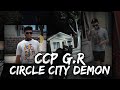 The Story Of LA Legend G.R Aka The Circle City Demon [New Leaf RP]