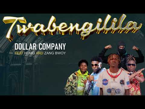 Dollar Company and PK Chishala