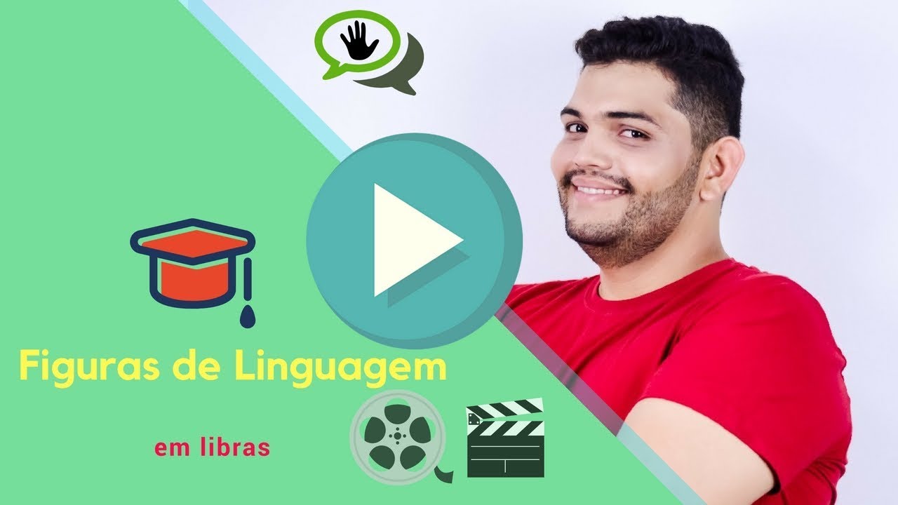 Figuras de Linguagem Libras