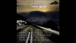 Download lagu Story' wa ig,adlani rambe seberkas sinar||•arif ananda bstrd mp3